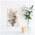 Picture of Ethereal Blossom I _GroupedProduct_Rectangle_Portrait_Unframed_Print_Only_