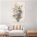 Picture of Ethereal Blossom I _GroupedProduct_Rectangle_Portrait_Unframed_Print_Only_