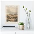 Picture of Mousehold Heath _GroupedProduct_Rectangle_Portrait_Unframed_Print_Only_