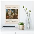Picture of Pergola with Oranges _GroupedProduct_Rectangle_Portrait_Unframed_Print_Only_