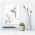Picture of Botanical Fragment _GroupedProduct_Rectangle_Portrait_Unframed_Print_Only_