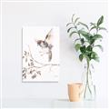 Picture of Botanical Fragment _GroupedProduct_Rectangle_Portrait_Unframed_Print_Only_