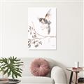 Picture of Botanical Fragment _GroupedProduct_Rectangle_Portrait_Unframed_Print_Only_