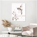 Picture of Botanical Fragment _GroupedProduct_Rectangle_Portrait_Unframed_Print_Only_