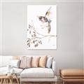 Picture of Botanical Fragment _GroupedProduct_Rectangle_Portrait_Unframed_Print_Only_