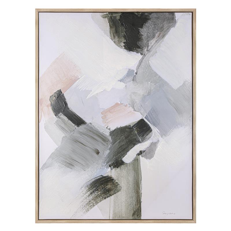Picture of Whispers in Motion