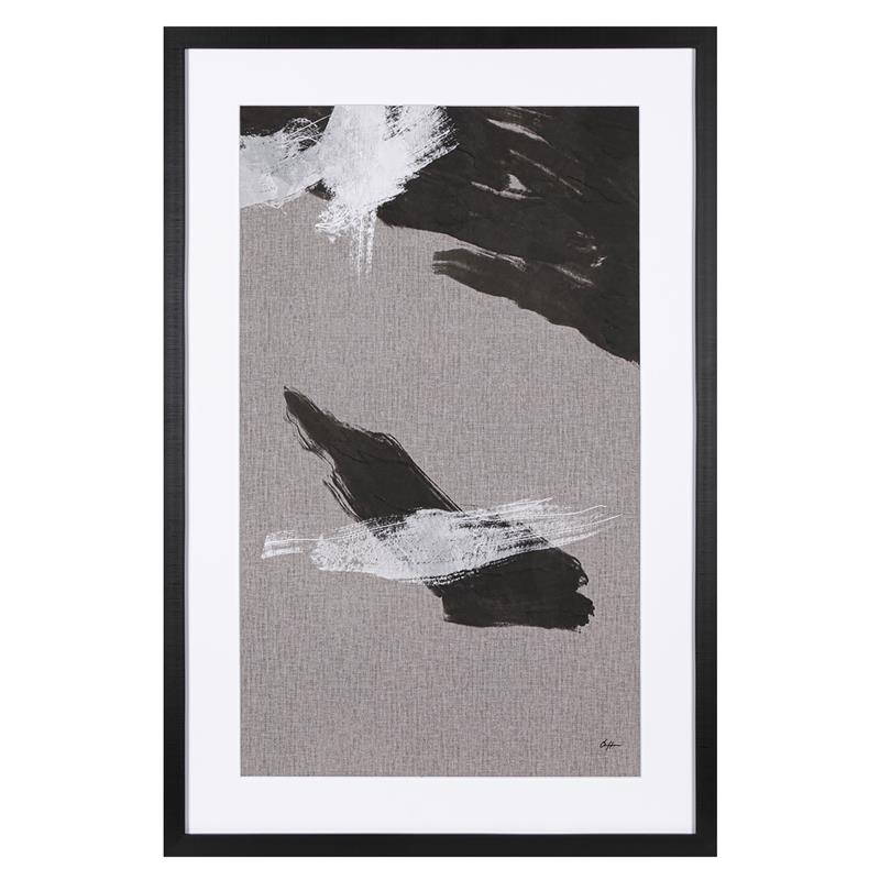Picture of Echoes in Motion III