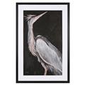 Picture of Poise and Plumage II