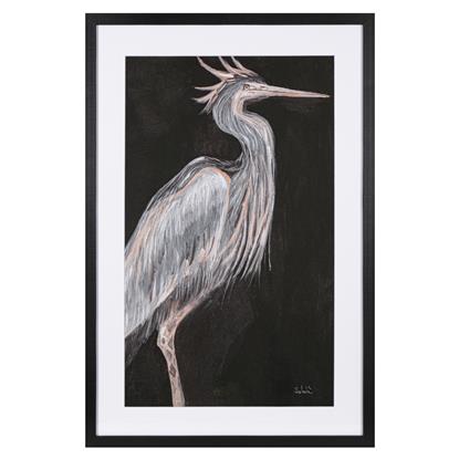 Picture of Poise and Plumage I