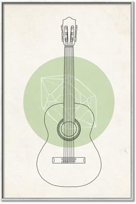 Picture of Guitar
