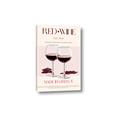 Picture of Red Wine  _GroupedProduct_Rectangle_Portrait_Canvas_