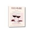 Picture of Red Wine  _GroupedProduct_Rectangle_Portrait_Canvas_