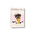 Picture of Taiwanese Bubble Tea _GroupedProduct_Rectangle_Portrait_Canvas_