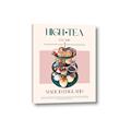 Picture of Elegant High Tea _GroupedProduct_Rectangle_Portrait_Canvas_