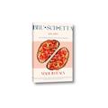 Picture of Flavorful Bruschetta _GroupedProduct_Rectangle_Portrait_Canvas_