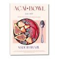 Picture of Acai Bowl _GroupedProduct_Rectangle_Portrait_Canvas_
