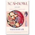 Picture of Acai Bowl _GroupedProduct_Rectangle_Portrait_Canvas_