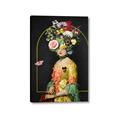 Picture of Vintage  Portrait  _GroupedProduct_Rectangle_Portrait_Canvas_