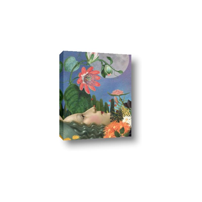 Picture of Summer Insomnia _GroupedProduct_Rectangle_Portrait_Canvas_