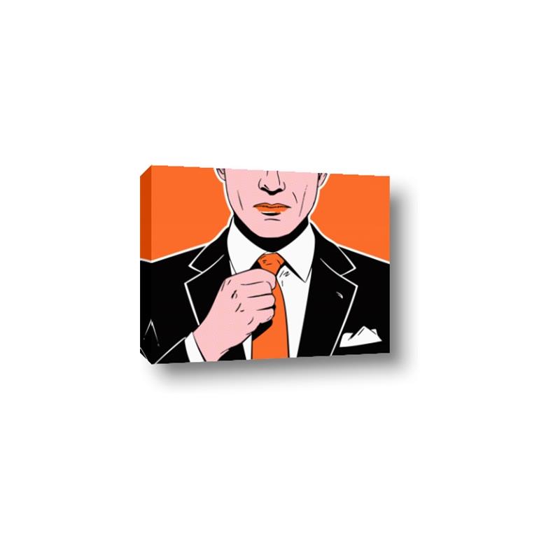 Picture of Ready To Do Business _GroupedProduct_Rectangle_Landscape_Canvas_