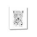 Picture of Lovely leopard _GroupedProduct_Rectangle_Portrait_Canvas_