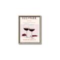Picture of Red Wine  _GroupedProduct_Rectangle_Portrait_Canvas_Framed_