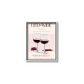 Picture of Red Wine  _GroupedProduct_Rectangle_Portrait_Canvas_Framed_