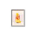 Picture of Sex on the Beach Drink _GroupedProduct_Rectangle_Portrait_Canvas_Framed_