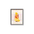 Picture of Sex on the Beach Drink _GroupedProduct_Rectangle_Portrait_Canvas_Framed_