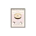 Picture of Espresso Martini _GroupedProduct_Rectangle_Portrait_Canvas_Framed_