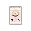 Picture of Espresso Martini _GroupedProduct_Rectangle_Portrait_Canvas_Framed_