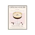 Picture of Espresso Martini _GroupedProduct_Rectangle_Portrait_Canvas_Framed_
