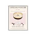 Picture of Espresso Martini _GroupedProduct_Rectangle_Portrait_Canvas_Framed_