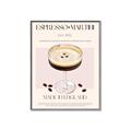 Picture of Espresso Martini _GroupedProduct_Rectangle_Portrait_Canvas_Framed_