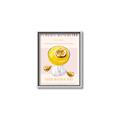 Picture of Passionfruit Delight _GroupedProduct_Rectangle_Portrait_Canvas_Framed_