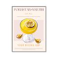 Picture of Passionfruit Delight _GroupedProduct_Rectangle_Portrait_Canvas_Framed_