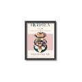 Picture of Elegant High Tea _GroupedProduct_Rectangle_Portrait_Canvas_Framed_