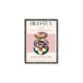 Picture of Elegant High Tea _GroupedProduct_Rectangle_Portrait_Canvas_Framed_