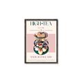 Picture of Elegant High Tea _GroupedProduct_Rectangle_Portrait_Canvas_Framed_