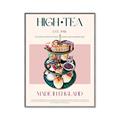Picture of Elegant High Tea _GroupedProduct_Rectangle_Portrait_Canvas_Framed_