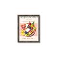 Picture of French Flair Feast _GroupedProduct_Rectangle_Portrait_Canvas_Framed_