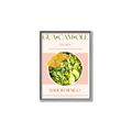 Picture of Guacamole Delight _GroupedProduct_Rectangle_Portrait_Canvas_Framed_