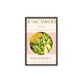 Picture of Guacamole Delight _GroupedProduct_Rectangle_Portrait_Canvas_Framed_