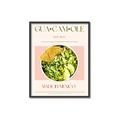 Picture of Guacamole Delight _GroupedProduct_Rectangle_Portrait_Canvas_Framed_