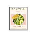 Picture of Guacamole Delight _GroupedProduct_Rectangle_Portrait_Canvas_Framed_