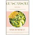 Picture of Guacamole Delight _GroupedProduct_Rectangle_Portrait_Canvas_Framed_