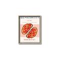 Picture of Flavorful Bruschetta _GroupedProduct_Rectangle_Portrait_Canvas_Framed_