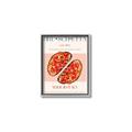 Picture of Flavorful Bruschetta _GroupedProduct_Rectangle_Portrait_Canvas_Framed_
