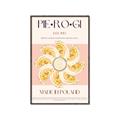 Picture of Polish Dumpling Delight _GroupedProduct_Rectangle_Portrait_Canvas_Framed_