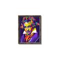 Picture of Ludwig Van Beethoven _GroupedProduct_Rectangle_Portrait_Canvas_Framed_